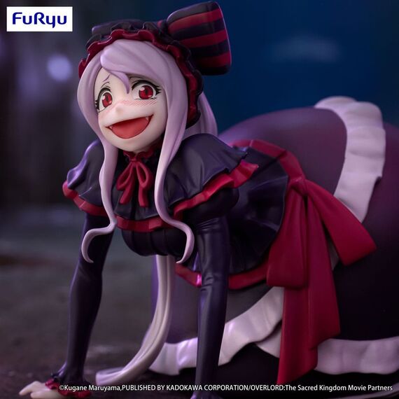 Figurka Overlord Noodle Stopper - Shalltear- Zdjęcie 11