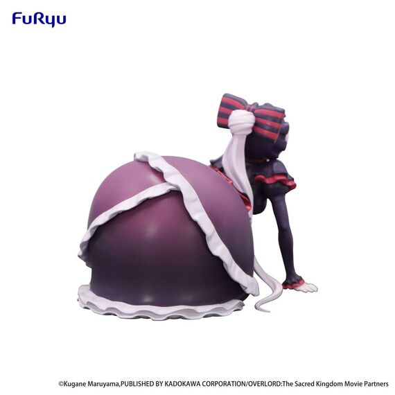 Figurka Overlord Noodle Stopper - Shalltear- Zdjęcie 5