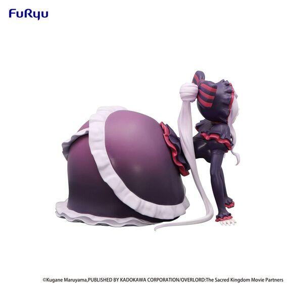 Figurka Overlord Noodle Stopper - Shalltear- Zdjęcie 6