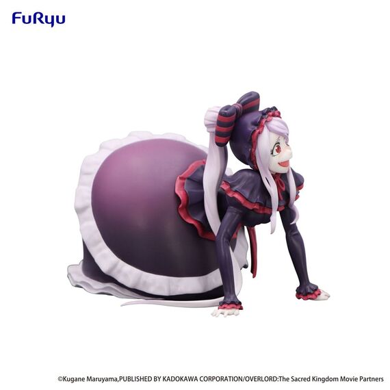 Figurka Overlord Noodle Stopper - Shalltear- Zdjęcie 7
