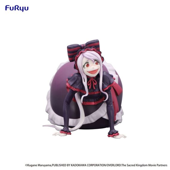 Figurka Overlord Noodle Stopper - Shalltear- Zdjęcie 8