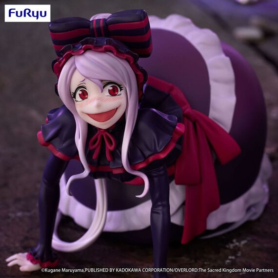 Figurka Overlord Noodle Stopper - Shalltear- Zdjęcie 13