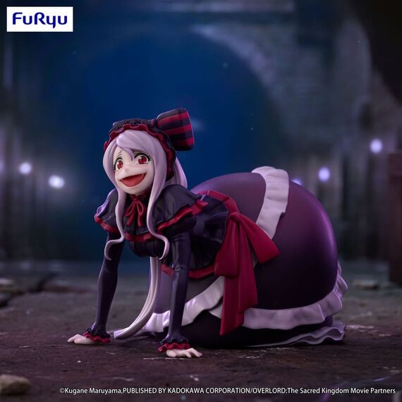 Figurka Overlord Noodle Stopper - Shalltear- Zdjęcie 9