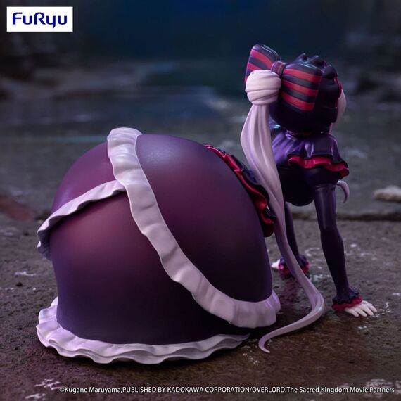 Figurka Overlord Noodle Stopper - Shalltear- Zdjęcie 10