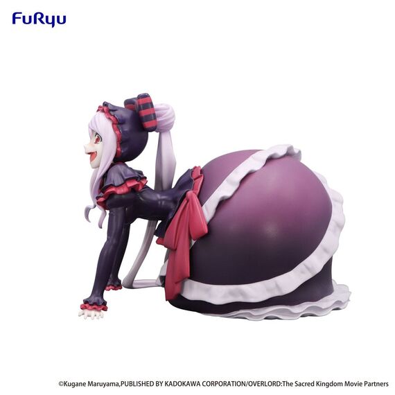 Figurka Overlord Noodle Stopper - Shalltear- Zdjęcie 2