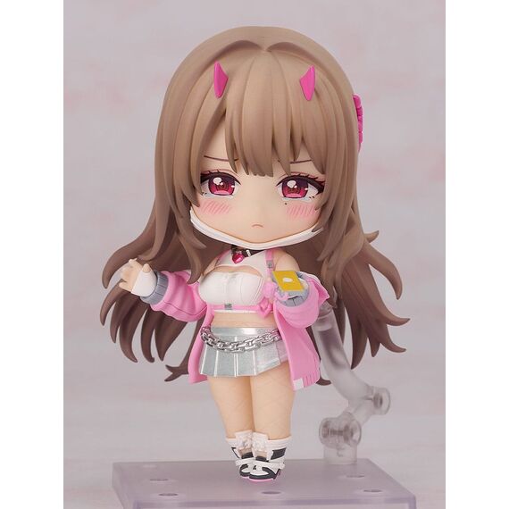 Figurka Goddess of Victory: Nikke Nendoroid - Viper- Zdjęcie 4