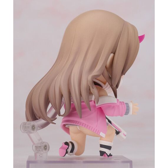 Figurka Goddess of Victory: Nikke Nendoroid - Viper- Zdjęcie 5