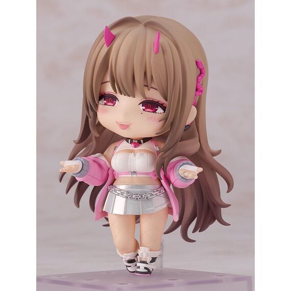 Figurka Goddess of Victory: Nikke Nendoroid - Viper- Zdjęcie 7