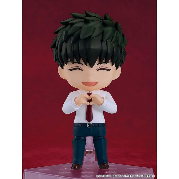 Figurka Yakuza Fiance Nendoroid - Kirishima Miyama- Zdjęcie 2