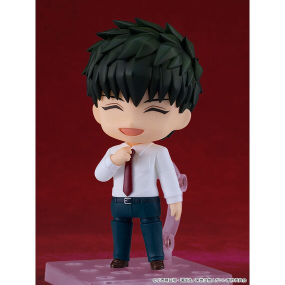 Figurka Yakuza Fiance Nendoroid - Kirishima Miyama- Zdjęcie 3