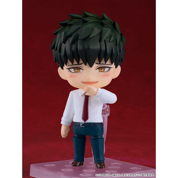 Figurka Yakuza Fiance Nendoroid - Kirishima Miyama- Zdjęcie 5