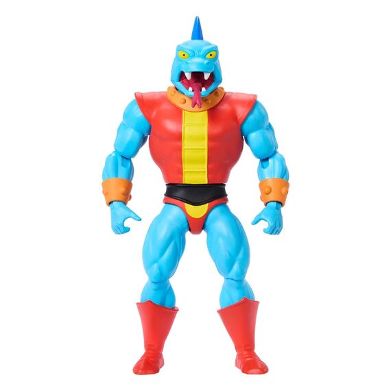Figurka Masters of the Universe Origins - Fang Man (Cartoon Collection)