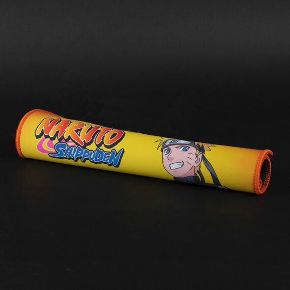 Podkładka pod mysz dla graczy Naruto Shippuden - Orange- Zdjęcie 9