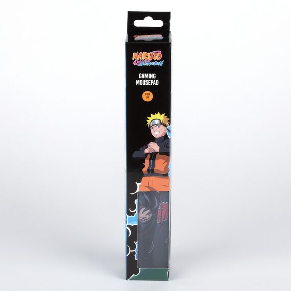 Podkładka pod mysz dla graczy Naruto Shippuden - Akatsuki- Zdjęcie 8