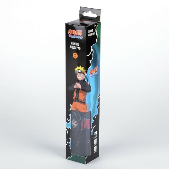Podkładka pod mysz dla graczy Naruto Shippuden - Akatsuki- Zdjęcie 9