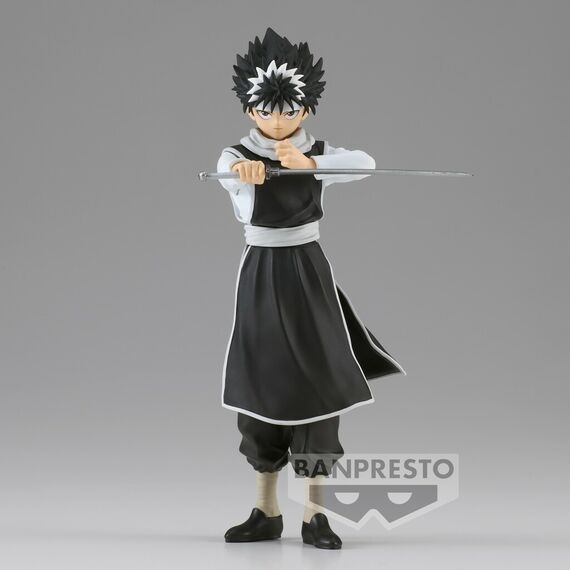 Figurka Yu Yu Hakusho 30th Anniversary DXF - Hiei- Zdjęcie 2