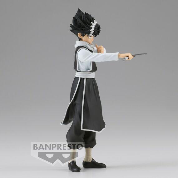 Figurka Yu Yu Hakusho 30th Anniversary DXF - Hiei- Zdjęcie 3