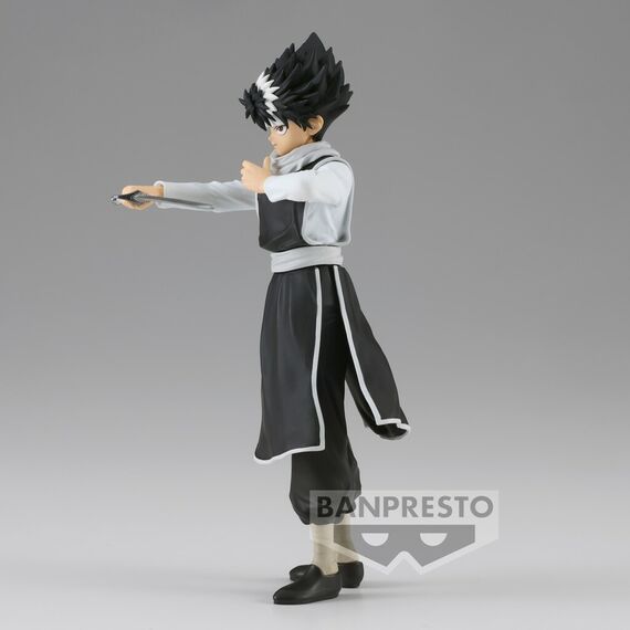 Figurka Yu Yu Hakusho 30th Anniversary DXF - Hiei- Zdjęcie 4