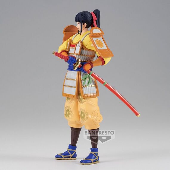 Figurka One Piece DXF Grandline Series Extra - Kikunojo- Zdjęcie 3