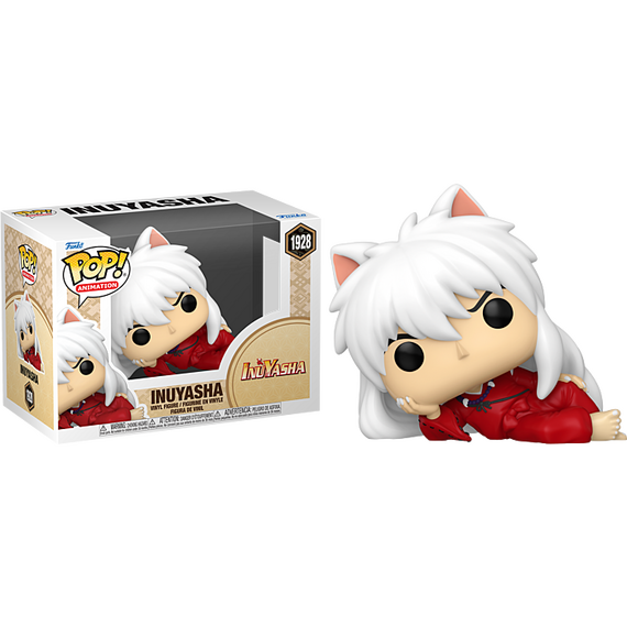 Figurka InuYasha POP! - Inuyasha (1928)