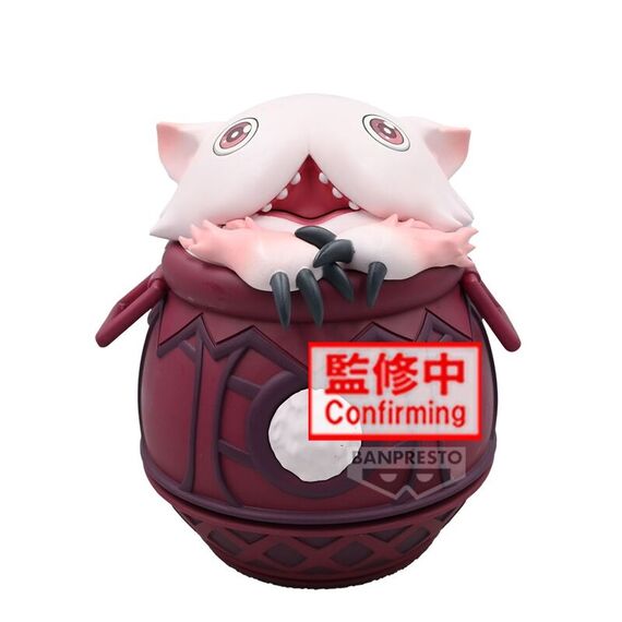 Figurka Made in Abyss: The Golden City of the Scorching Sun - Mitty (Pot)- Zdjęcie 2
