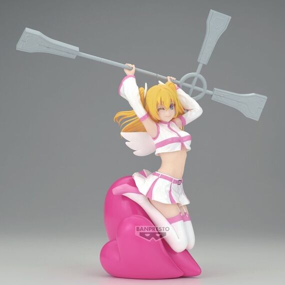 Figurka 2.5 Dimensional Seduction Espresto - Liliel (Poppin' Heart Ver.)- Zdjęcie 3