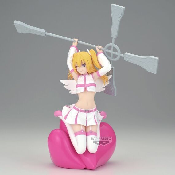 Figurka 2.5 Dimensional Seduction Espresto - Liliel (Poppin' Heart Ver.)- Zdjęcie 2