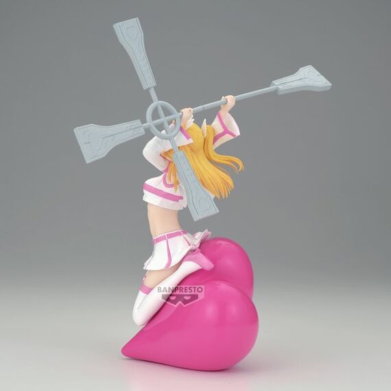 Figurka 2.5 Dimensional Seduction Espresto - Liliel (Poppin' Heart Ver.)- Zdjęcie 4