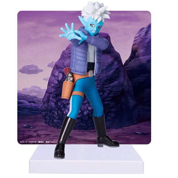 Figurka Dragon Ball Daima - Glorio