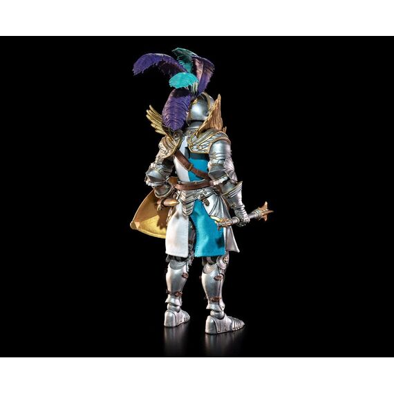 Figurka Mythic Legions: Necronominus - Sir Adalric- Zdjęcie 6