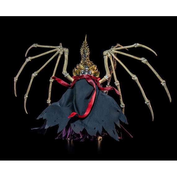 Figurka Mythic Legions: Necronominus - Necronomius (Deluxe)- Zdjęcie 3