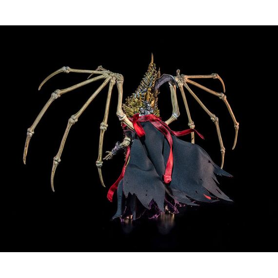 Figurka Mythic Legions: Necronominus - Necronomius (Deluxe)- Zdjęcie 4