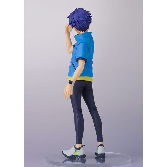 Figurka Gridman Universe Pop Up Parade L - Yomogi Asanaka- Zdjęcie 3
