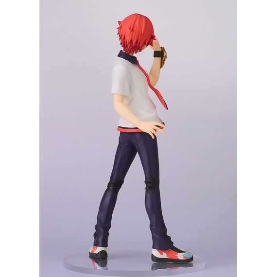 Figurka Gridman Universe Pop Up Parade L - Yuta Hibiki- Zdjęcie 3