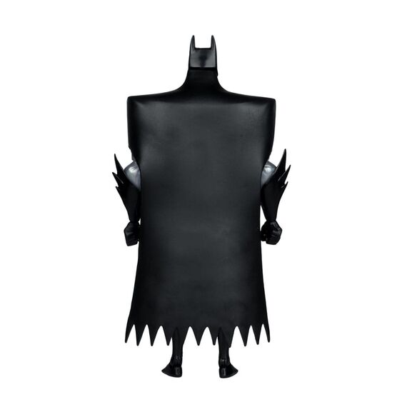 Figurka DC Direct (The New Batman Adventures) - Batman (Silver)- Zdjęcie 4