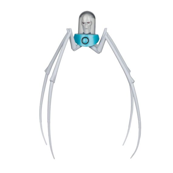Figurka DC Direct (The New Batman Adventures) - Mr. Freeze- Zdjęcie 5