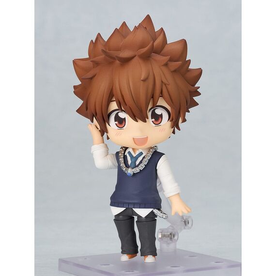 Figurka Reborn! Nendoroid - Tsunayoshi Sawada 2.0- Zdjęcie 2