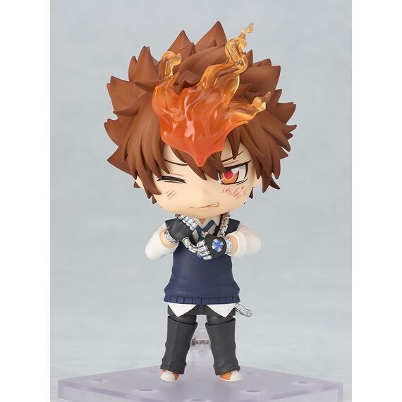 Figurka Reborn! Nendoroid - Tsunayoshi Sawada 2.0- Zdjęcie 5