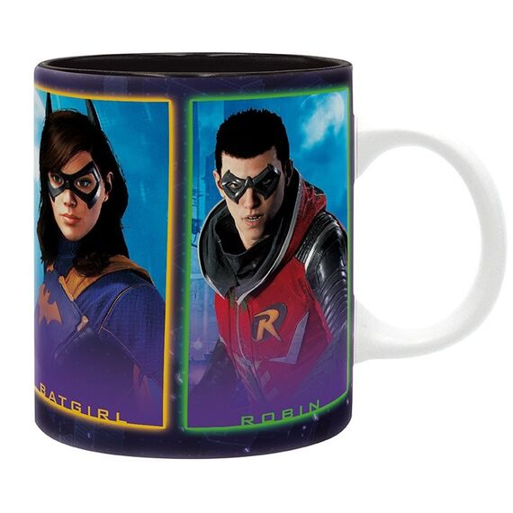 Kubek DC Comics - Gotham Knights (Gotham Heroes)