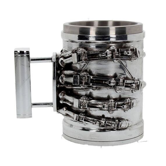 Kufel Terminator 2 - T-800 Hand