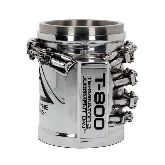 Kufel Terminator 2 - T-800 Hand- Zdjęcie 3
