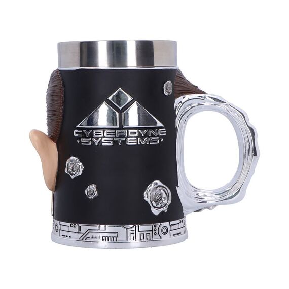 Kufel Terminator - T-1000- Zdjęcie 3