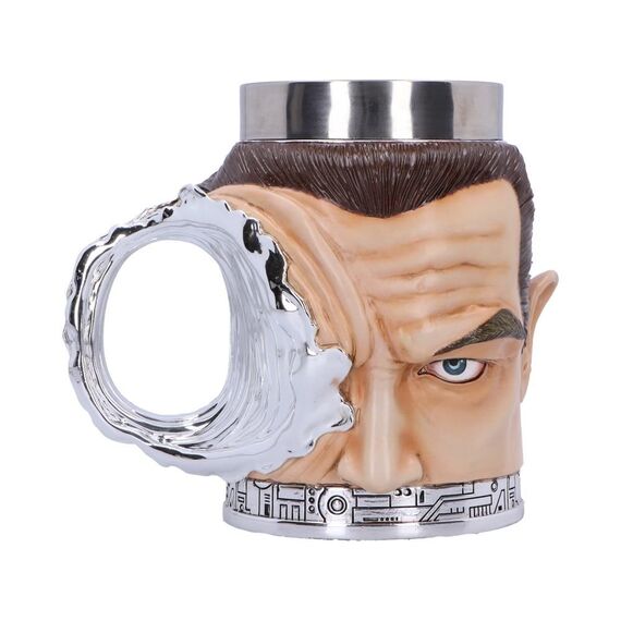 Kufel Terminator - T-1000