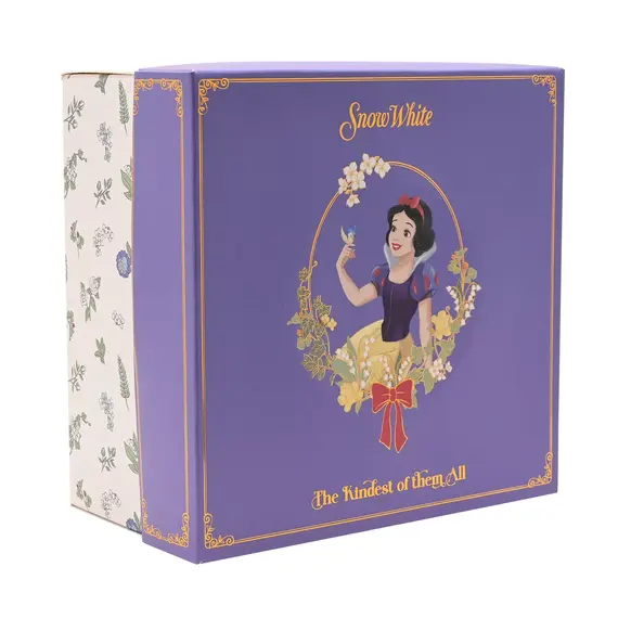 Filiżanka do herbaty ze spodkiem Disney Księżniczki - Królewna Śnieżka (200 ml)- Zdjęcie 6