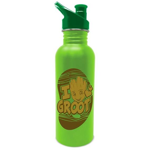 Butelka termiczna Marvel Guardians of the Galaxy - Groot (700 ml)