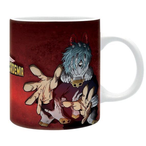 Kubek My Hero Academia - Versus (320 ml)