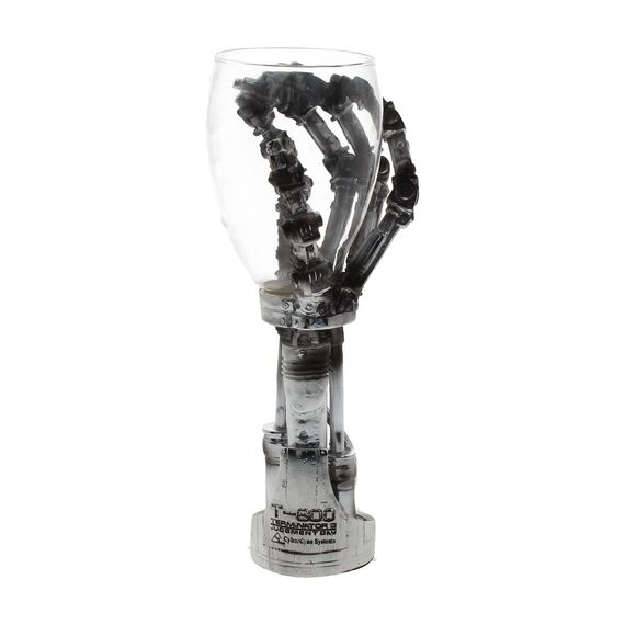 Kielich Terminator 2 - Hand