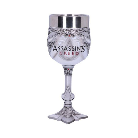 Kielich Assassin's Creed - Logo