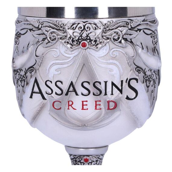 Kielich Assassin's Creed - Logo- Zdjęcie 4