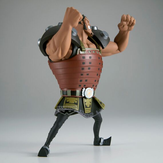 Figurka One Piece Battle Record Collection - Jozu- Zdjęcie 2